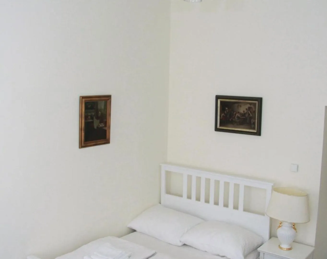 Ferienwohnung Vienna-Flats Self Check-In Apartment