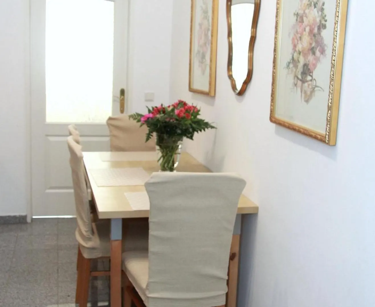 Ferienwohnung Vienna-Flats Self Check-In Österreich