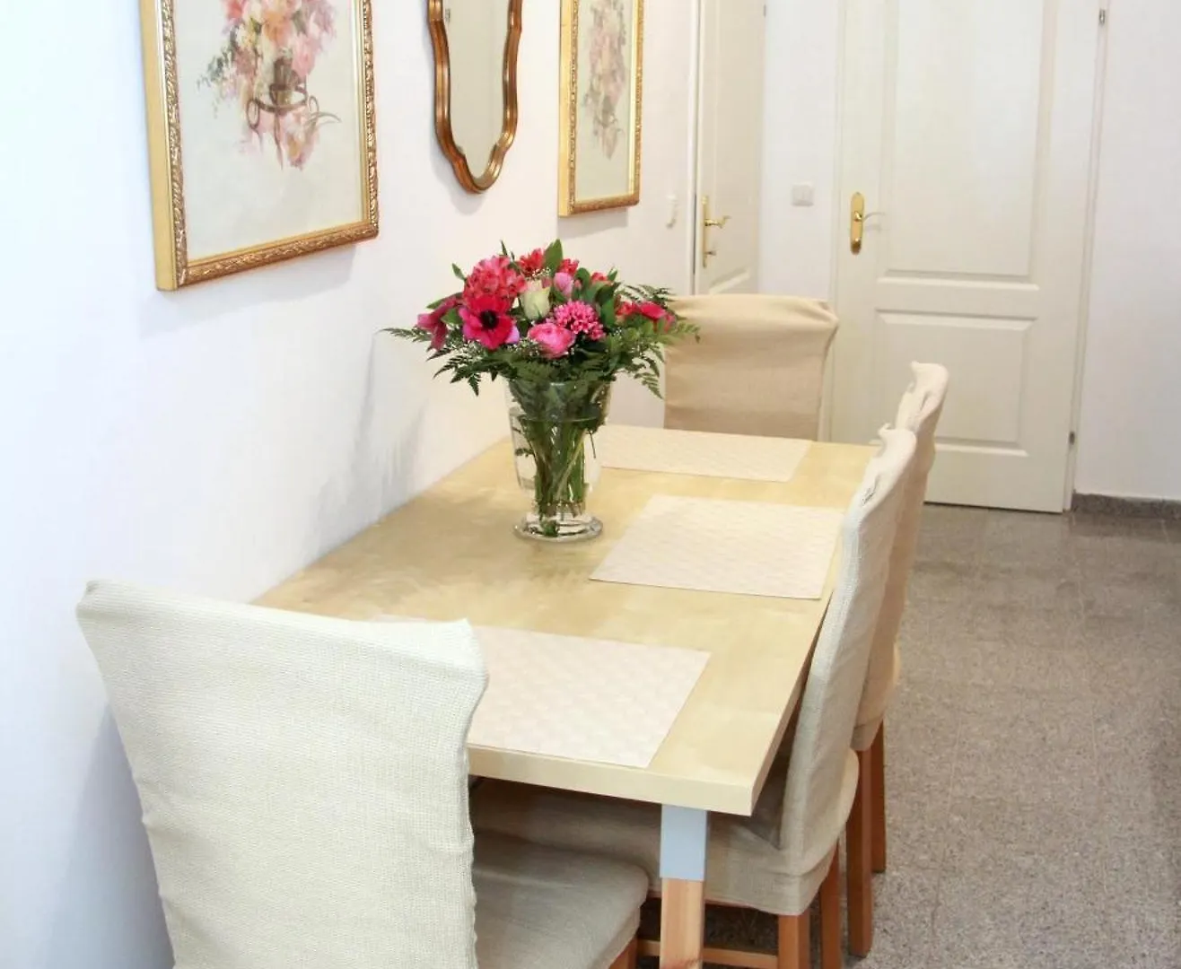 Ferienwohnung Vienna-Flats Self Check-In 0*, Wien Österreich