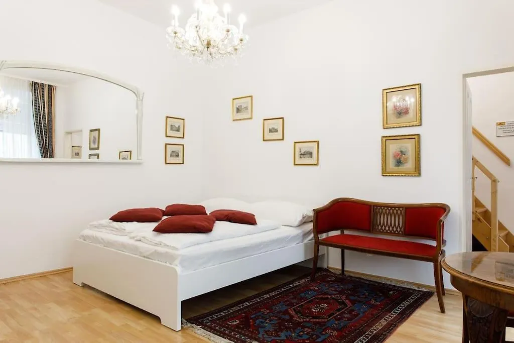Vienna-Flats Self Check-In Apartment
